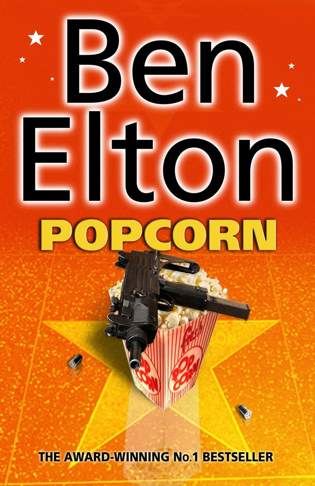 Popcorn - Retail Maharaj