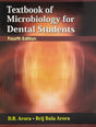 TEXTBOOK OF MICROBIOLOGY FOR DENTAL STUDENTS 4ED (PB 2017) - Retail Maharaj