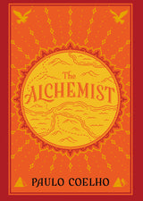 The Alchemist Pocket Edition - Retail Maharaj