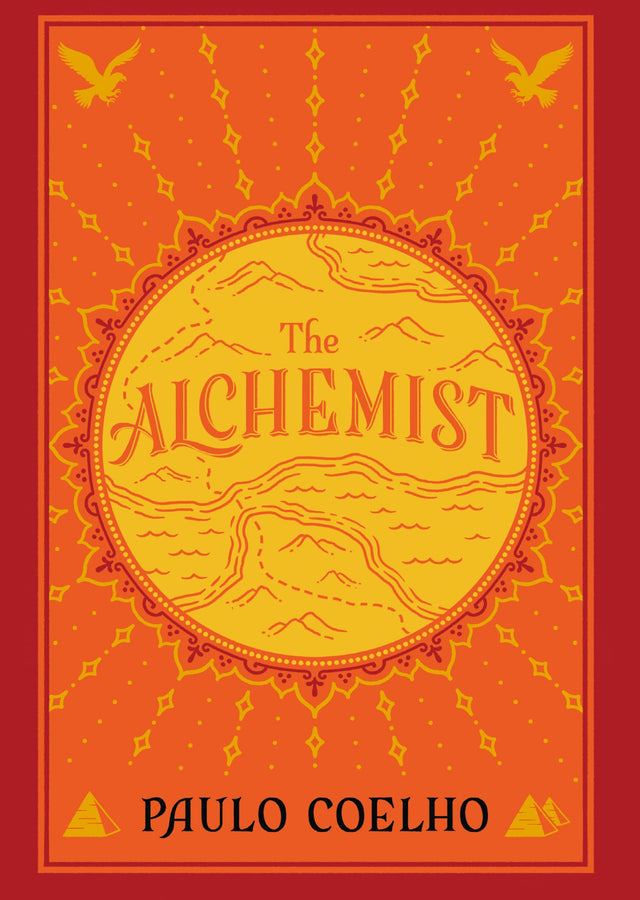 The Alchemist Pocket Edition - Retail Maharaj
