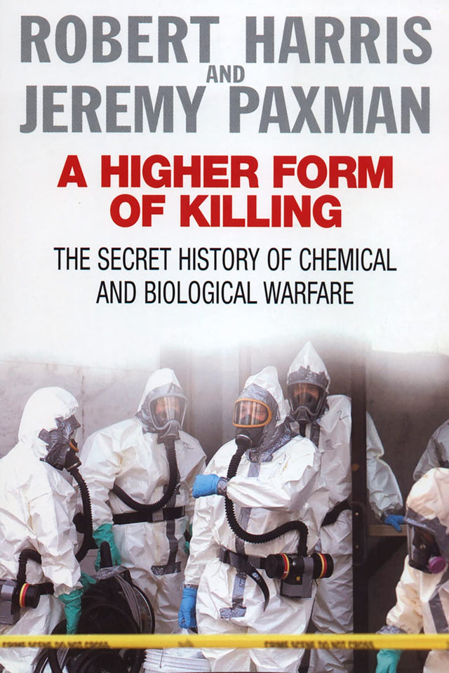 A Higher Form of Killing - Retail Maharaj