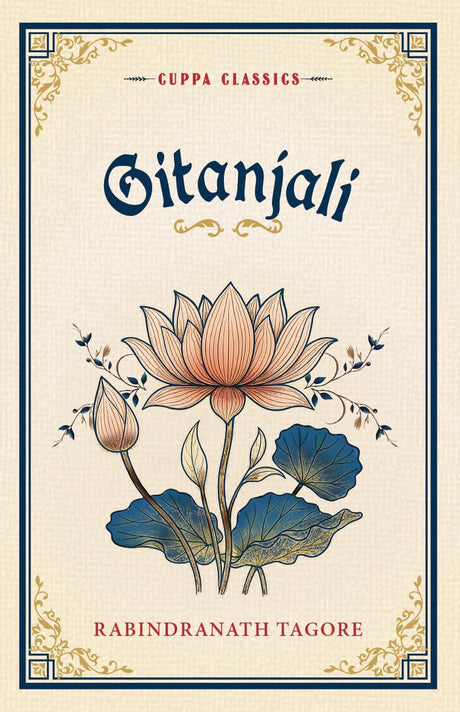 Gitanjali (Cuppa Classics) - Retail Maharaj