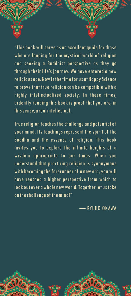 The Challenge of the Mind: An Essential Guide to Buddha’s Teachings: Zen, Karma and Enlightenment - Retail Maharaj