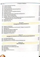 EMERGENCY MEDICINE FOR STUDENTS AND PRACTITIONERS 5ED (PB 2019) - Retail Maharaj