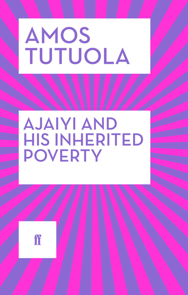 Ajaiyi and His Inherited Poverty - Retail Maharaj