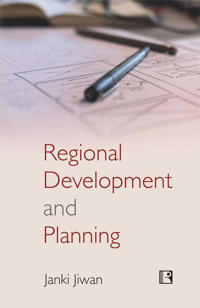 REGIONAL DEVELOPMENT AND PLANNING - Retail Maharaj