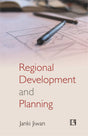 REGIONAL DEVELOPMENT AND PLANNING - Retail Maharaj