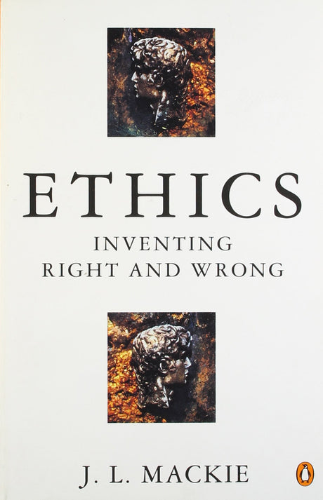Ethics - Retail Maharaj