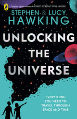 Unlocking the Universe - Retail Maharaj