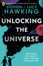 Unlocking the Universe - Retail Maharaj