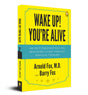 Wake Up! You’re Alive - Retail Maharaj