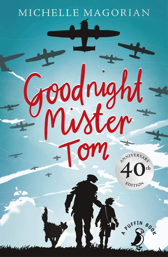 Goodnight Mister Tom - Retail Maharaj