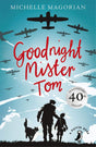 Goodnight Mister Tom - Retail Maharaj