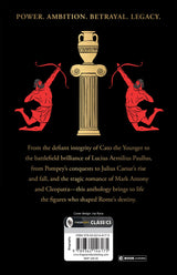 The Romans: Stories of Leadership and Legacy - Retail Maharaj