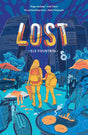 Lost - Retail Maharaj