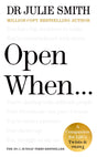 Open When…: A Companion for Life’s Twists & Turns - Retail Maharaj