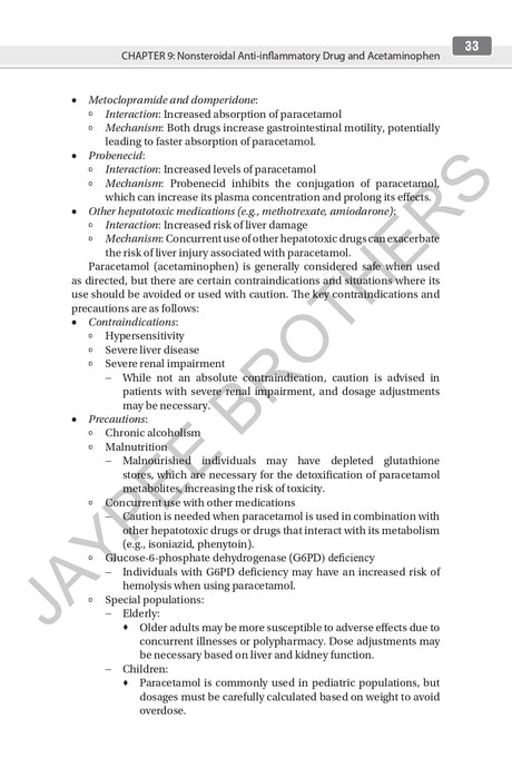 MUSCULOSKELETAL PAIN MANAGEMENT - Retail Maharaj