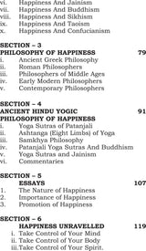 HAPPINESS UNRAVELLED [Paperback] Mr R M CHOPRA - Retail Maharaj