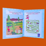 My Smart Learning 2Nd Activity Book Age 4+ - Retail Maharaj