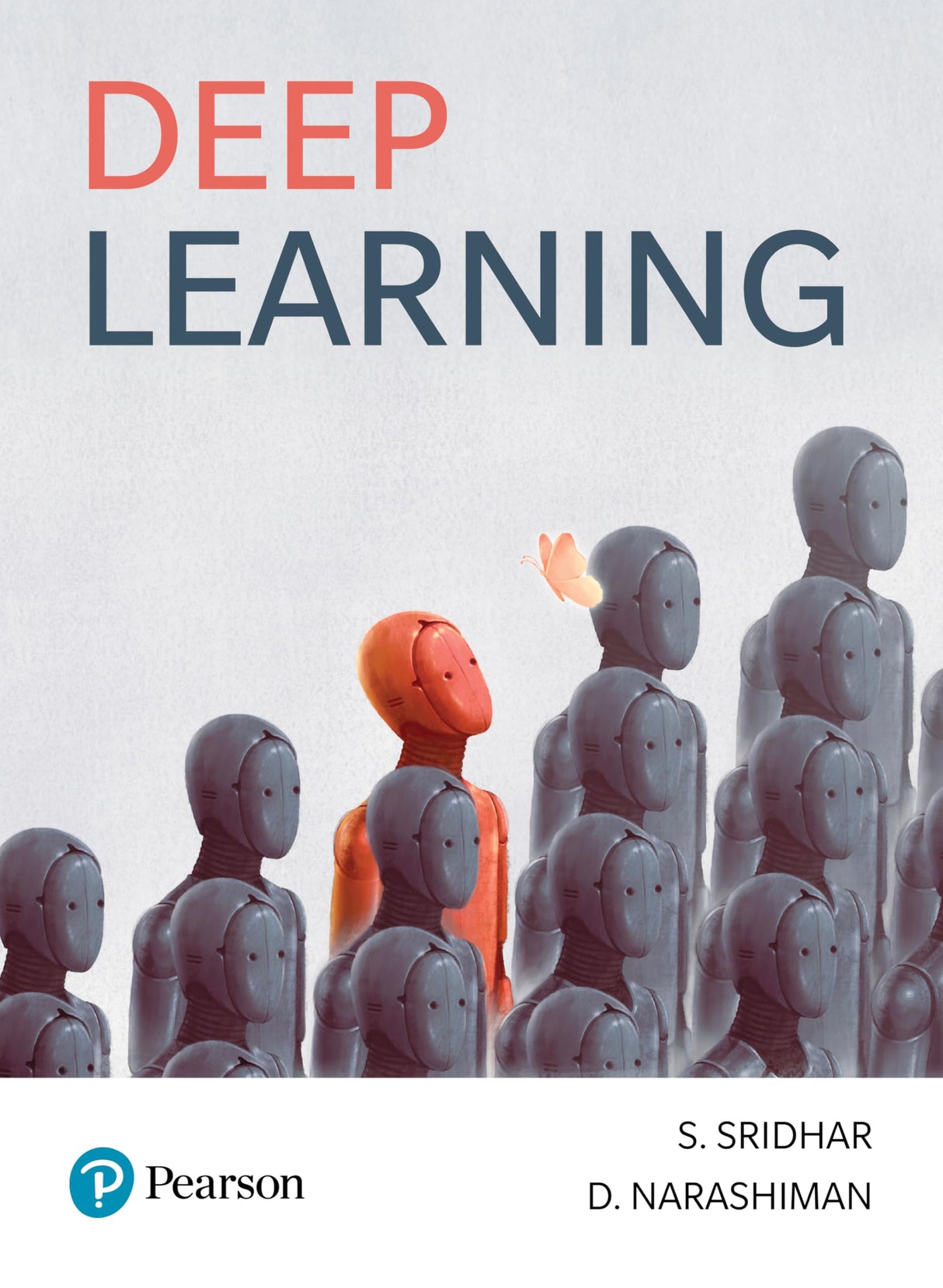 Deep Learning | 1st Edition | - Pearson - Retail Maharaj
