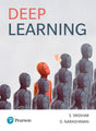 Deep Learning | 1st Edition | - Pearson - Retail Maharaj