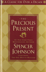 The Precious Present - Retail Maharaj