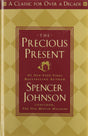 The Precious Present - Retail Maharaj