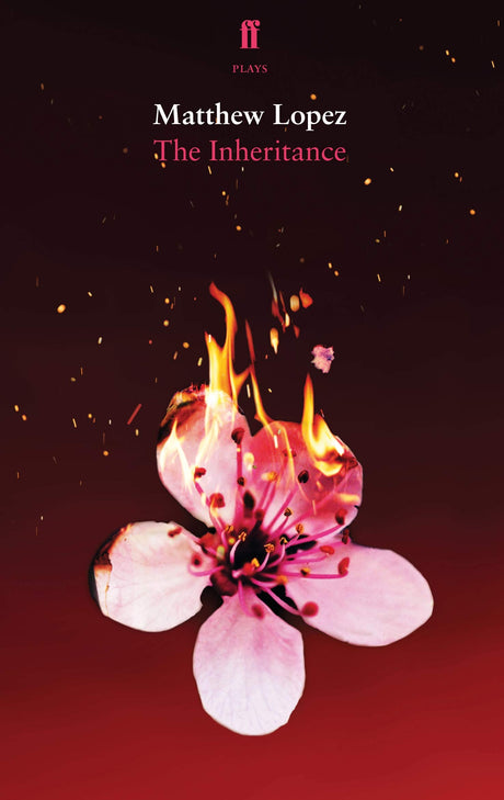 The Inheritance - Retail Maharaj