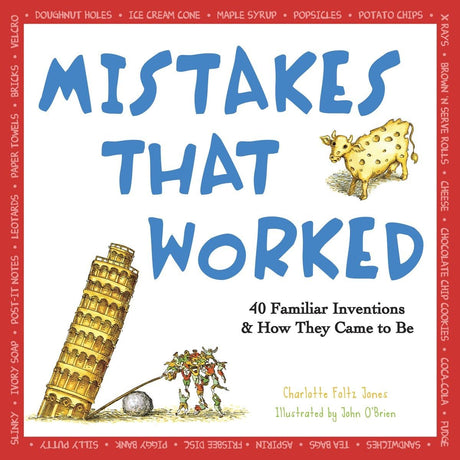 Mistakes That Worked - Retail Maharaj