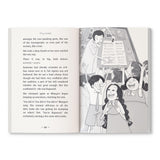 Agalya in the Spotlight | A Fresh, Modern Twist to Rapunzel | Fun Illustrations | Themes of Beauty, Friendship, Resilience and Courage | Ages 8 + | Story Book for Kids - Retail Maharaj