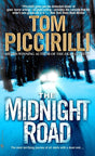 The Midnight Road: A Novel - Retail Maharaj