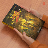 The Legend: Shivaji Trilogy Book III - Retail Maharaj