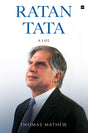 Ratan Tata : A Life - Retail Maharaj