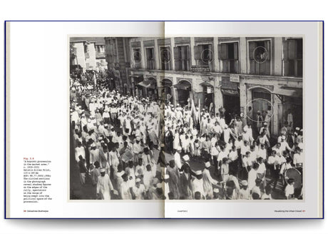 Photographing Civil Disobedience: Bombay 1930-1931 - Retail Maharaj