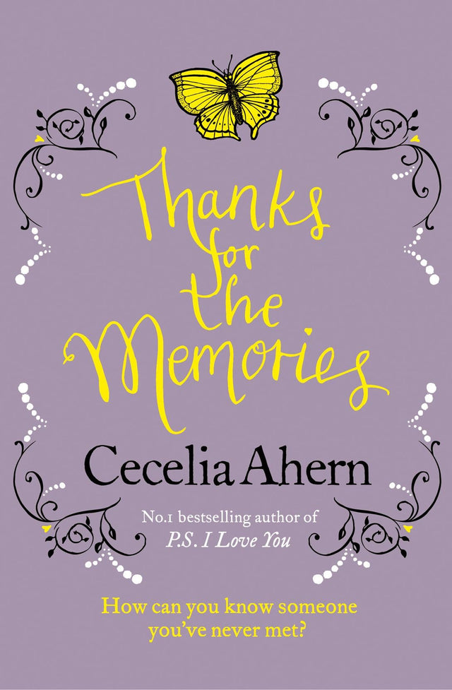 Thanks for the Memories: The captivating romance from the Sunday Times bestselling author - Retail Maharaj