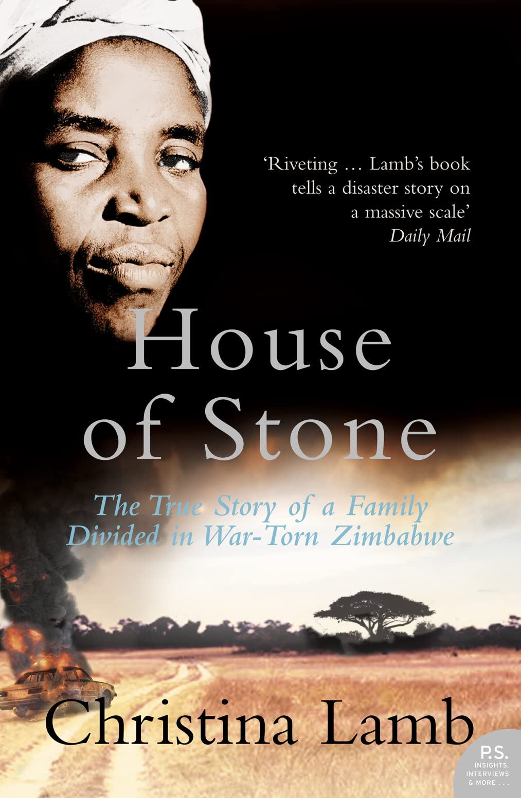 House Of Stone - Retail Maharaj