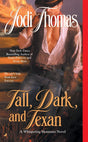 Tall, Dark, and Texan - Retail Maharaj