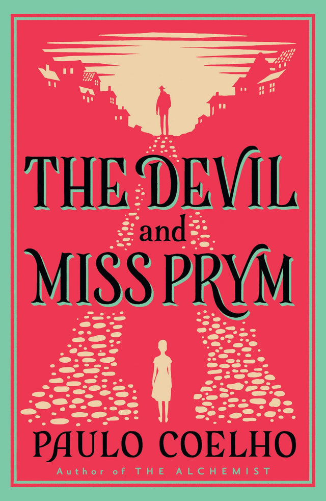 The Devil And Miss Prym - Retail Maharaj