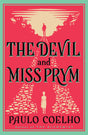 The Devil And Miss Prym - Retail Maharaj