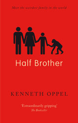 Half Brother - Retail Maharaj