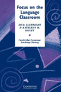 Focus on the Language Classroom - Retail Maharaj