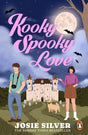 Kooky Spooky Love - Retail Maharaj