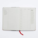 Quiet Journal: Discover Your Secret Strengths and Unleash Your Inner Power - Retail Maharaj