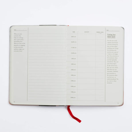 Quiet Journal: Discover Your Secret Strengths and Unleash Your Inner Power - Retail Maharaj