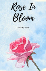 Rose In Bloom - Retail Maharaj