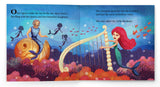 My First 5 Minutes Fairy Tales The Little Mermaid: Traditional Fairy Tales For Children (Abridged and Retold) - Retail Maharaj