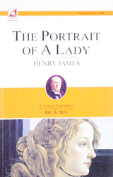 The Portrait of A Lady - Retail Maharaj