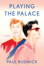 Playing The Palace - Retail Maharaj