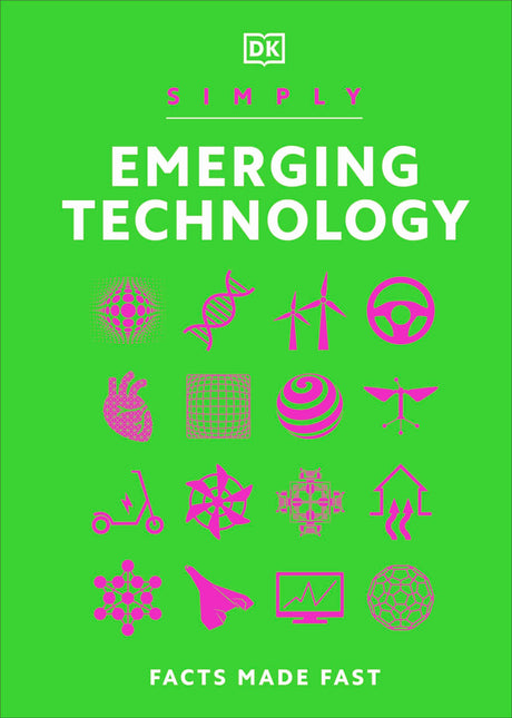 Simply Emerging Technology: Facts Made Fast - Retail Maharaj