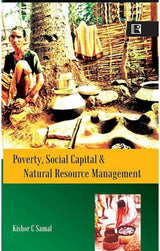 Poverty, Social Capital and Natural Resource Management - Retail Maharaj